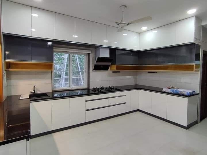 Modular Kitchen Design in Bhubaneswar